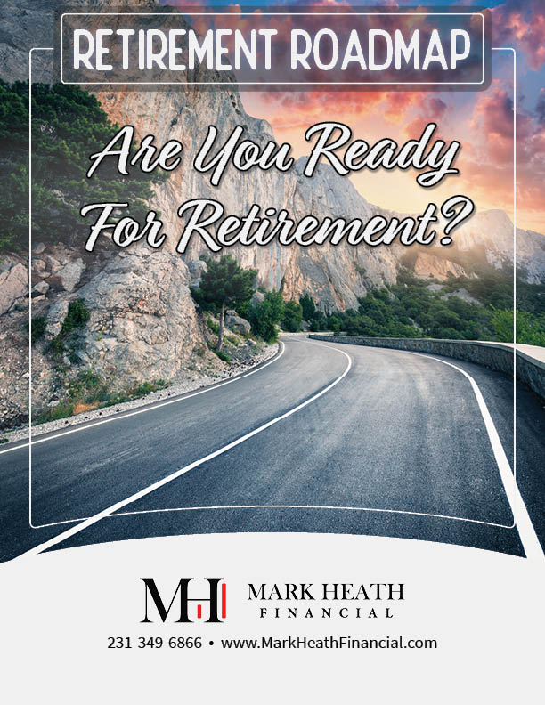 Retirement Roadmap